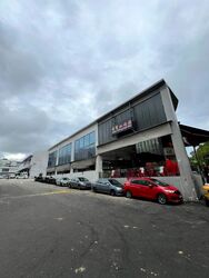 Bartley Biz Centre (D14), Factory #480267041